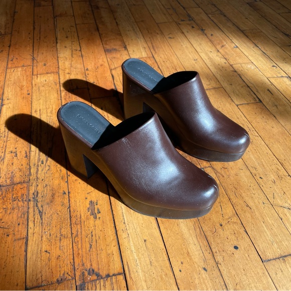 Rachel Comey Shoes - Rachel Comey Dakota Clog